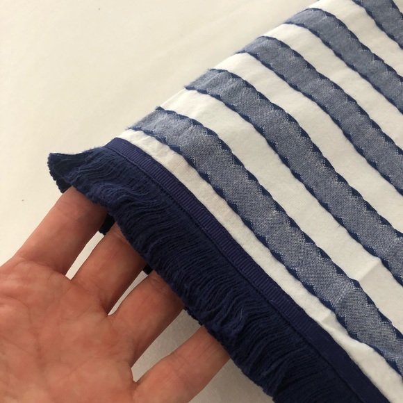 Southern Tide Blue Night Dress XS BRAND new w/tags - Picture 8 of 10